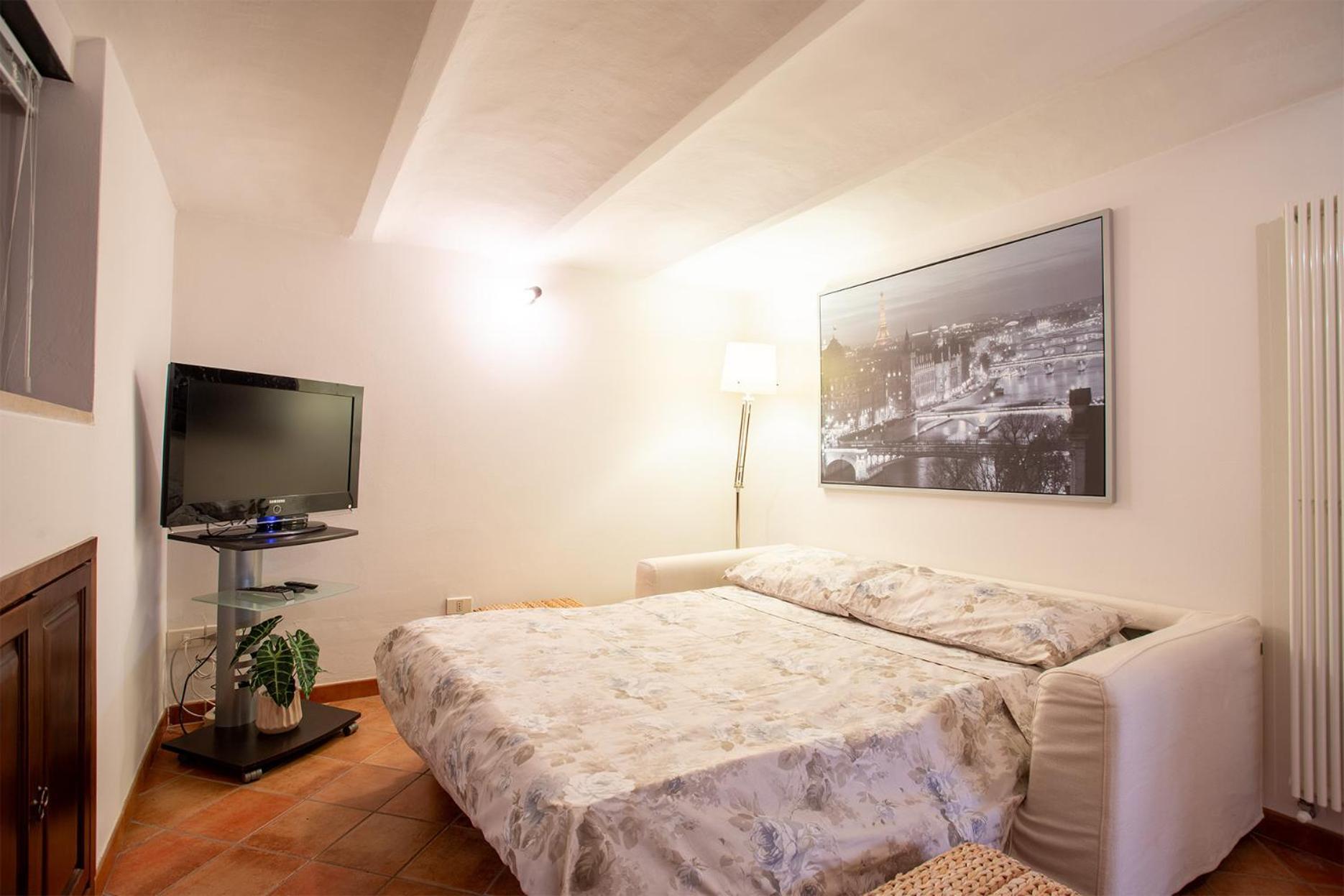 Panoramic Apt - A Due Passi Dal Centro - Italywego Perugia Exterior photo